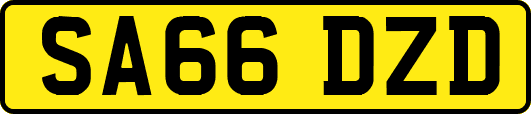 SA66DZD