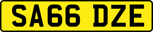 SA66DZE