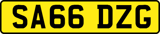 SA66DZG