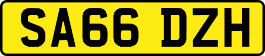 SA66DZH