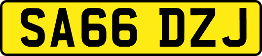 SA66DZJ