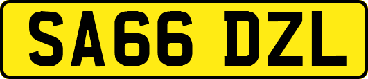 SA66DZL