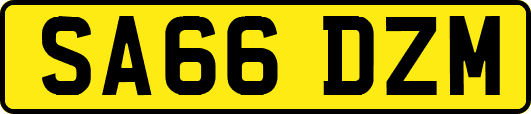 SA66DZM