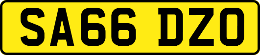 SA66DZO