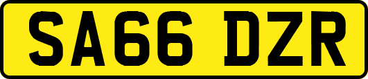 SA66DZR