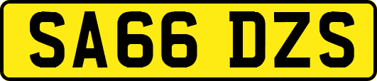 SA66DZS