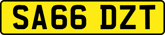 SA66DZT