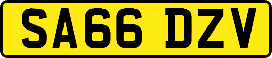 SA66DZV