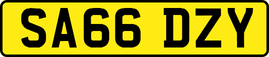 SA66DZY