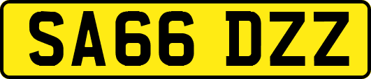 SA66DZZ