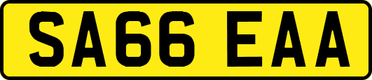 SA66EAA