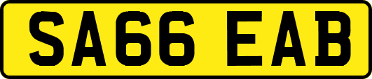 SA66EAB