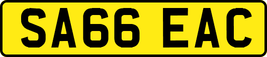 SA66EAC