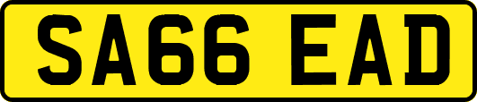 SA66EAD