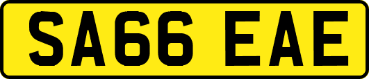 SA66EAE