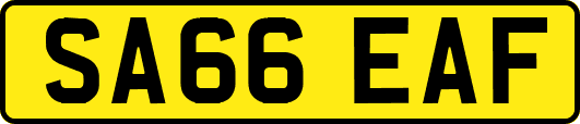 SA66EAF