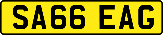 SA66EAG