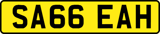 SA66EAH