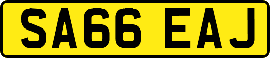 SA66EAJ