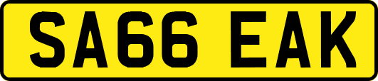 SA66EAK