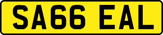 SA66EAL