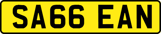 SA66EAN