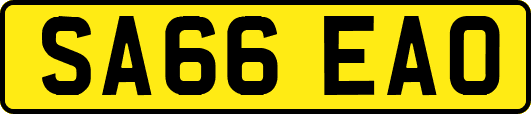 SA66EAO