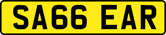 SA66EAR