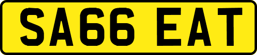 SA66EAT