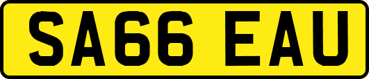 SA66EAU