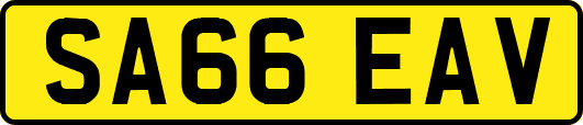 SA66EAV