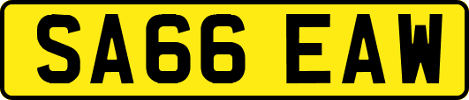 SA66EAW