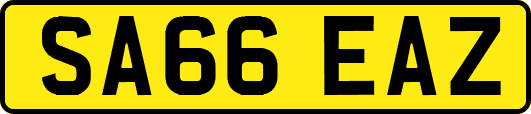 SA66EAZ