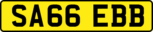 SA66EBB