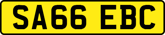 SA66EBC