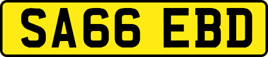 SA66EBD