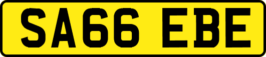 SA66EBE