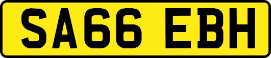 SA66EBH