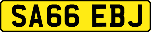 SA66EBJ