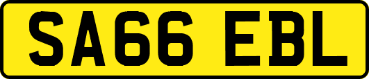 SA66EBL