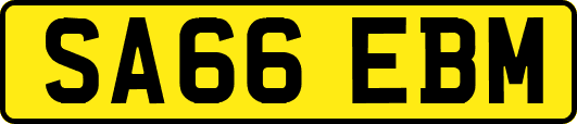 SA66EBM