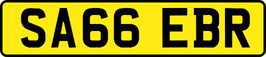 SA66EBR