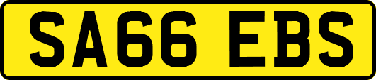 SA66EBS
