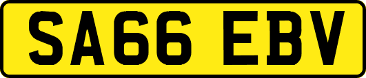 SA66EBV