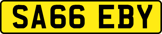 SA66EBY