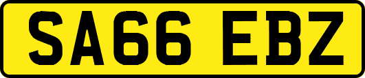SA66EBZ