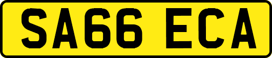 SA66ECA