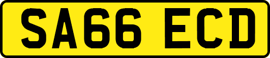 SA66ECD