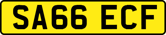 SA66ECF