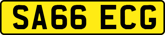 SA66ECG